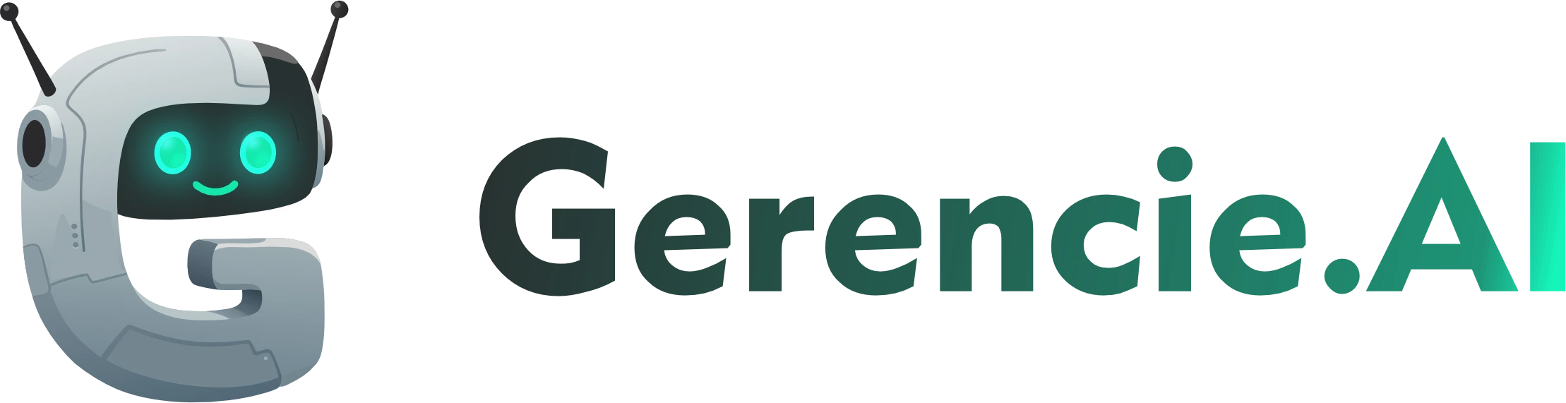 Assistente financeiro pelo WhatsApp Gerencie.AI