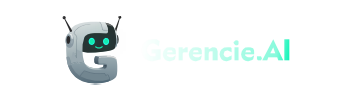Assistente financeiro pelo WhatsApp Gerencie.AI